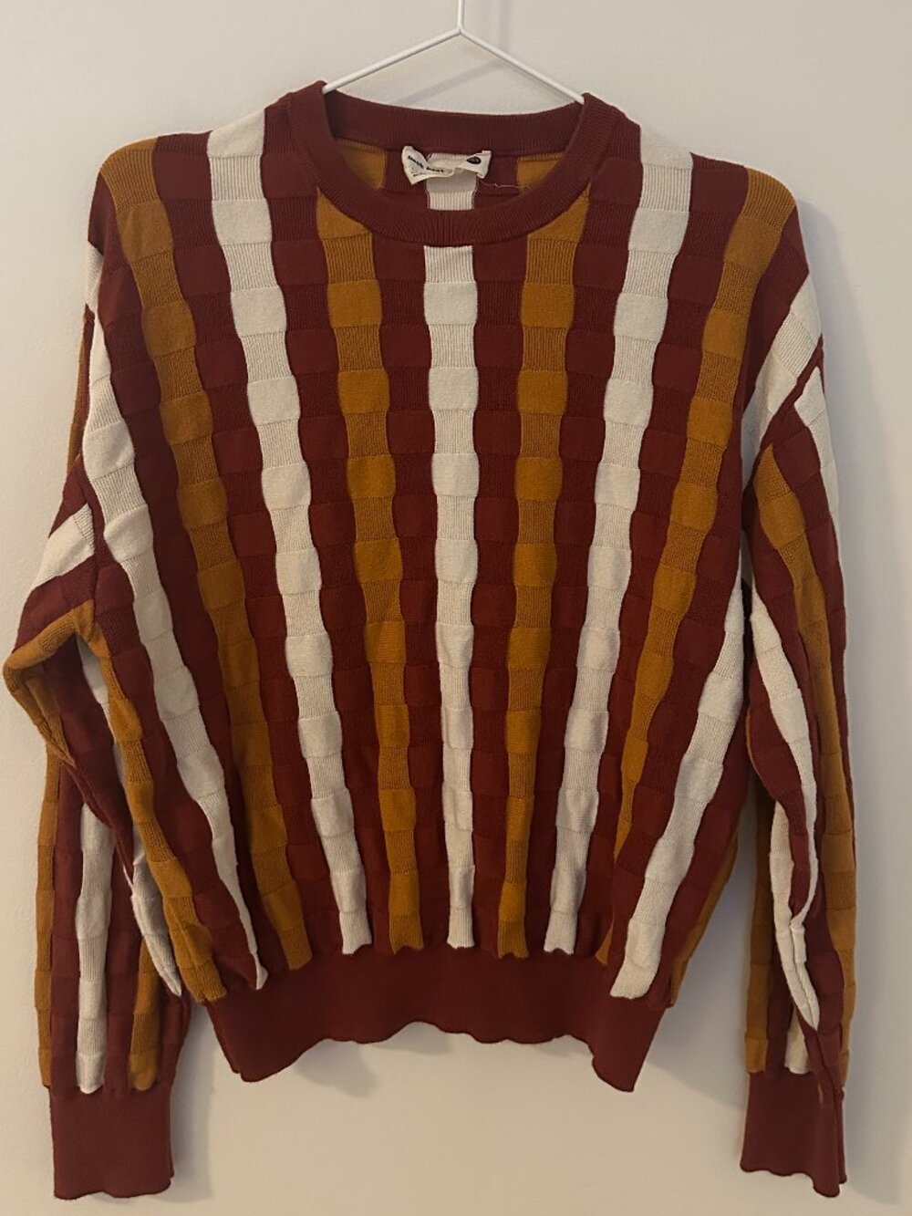 EUC - Back Beat Co. Brady Top Size XS / S